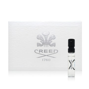 Creed Aventus 阿文圖斯男性淡香精 EDP 1.7ml (平行輸入)