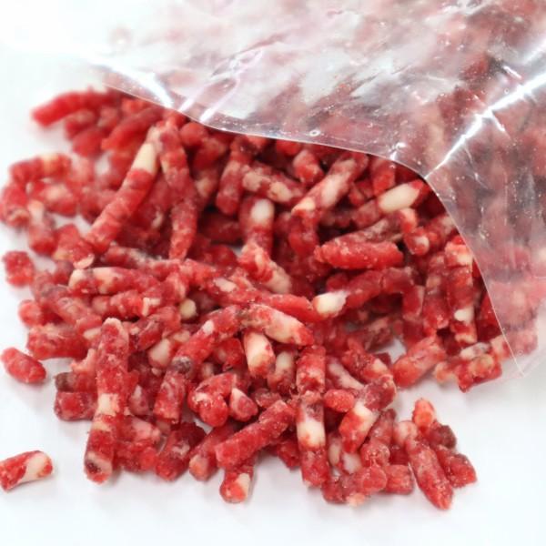 アルゼンチン産馬肉ミンチ horse minced meat