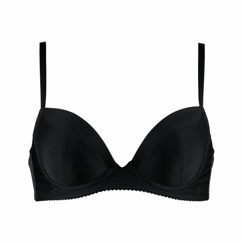 ａａａ ｆカップ展開 魅せる谷間ブラ ３ ４カップブラ 通販 Lineポイント最大1 0 Get Lineショッピング