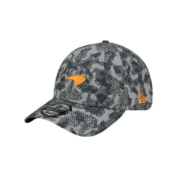 NEW ERA 940 麥拉倫 EMEA SP2024 MCLAREN 迷彩 老帽 棒球帽 機能帽 ⫷ScrewCap⫸