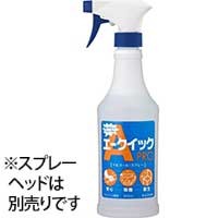  エークイックPRO 500ML 常温 5セット