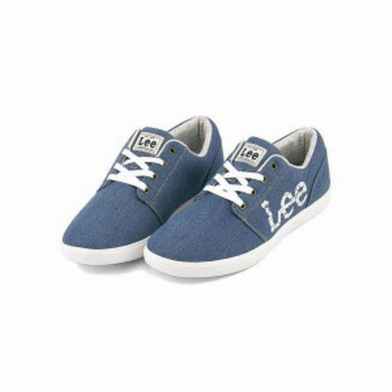 リー ローカット スニーカー レディース 限定モデル リリー Lily Lee 2100 ライトブルー 通販 Lineポイント最大get Lineショッピング