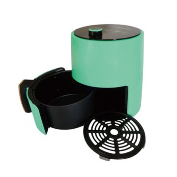 【川井電通】3.2L多功能氣炸鍋(KWT-03C)