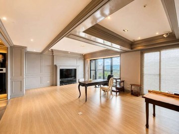 翡冷翠學勤雲景美裝大戶住商睦築團隊米錡｜新北市樹林區學勤路