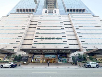 85大樓低總價高投報收租套房｜高雄市苓雅區自強三路