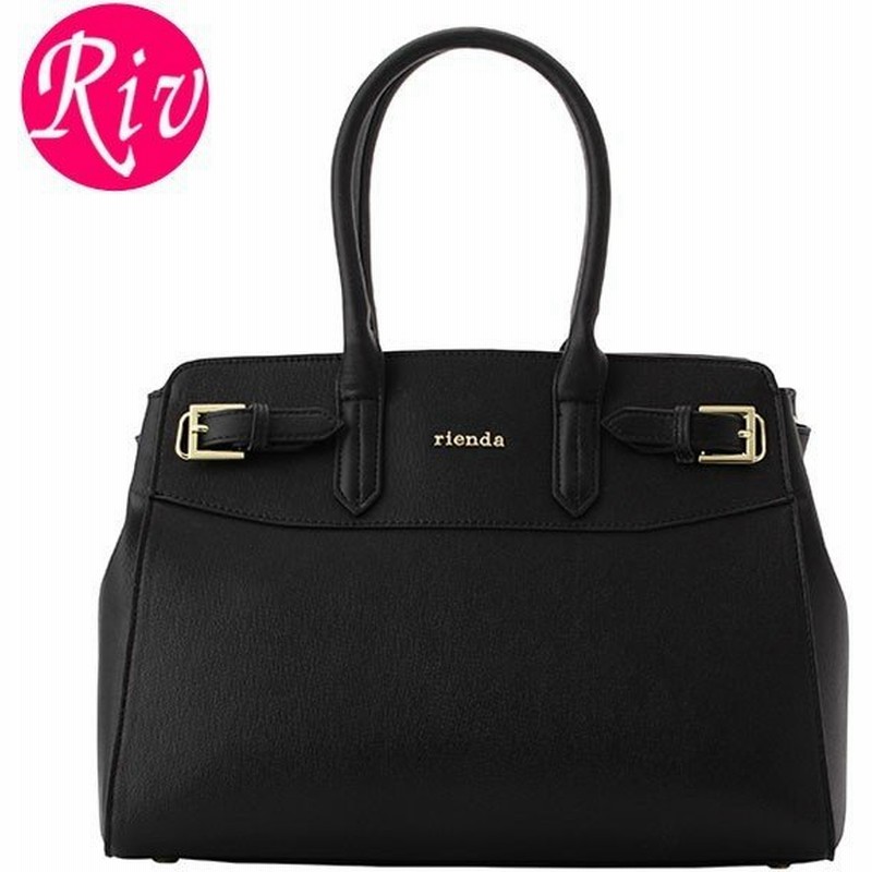 最大3000円オフクーポン 13日24時 リエンダ バッグ Rienda トートバッグ R 通販 Lineポイント最大0 5 Get Lineショッピング