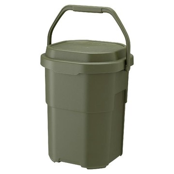 RISU BUCKET CARGO 多功能收納桶 22L