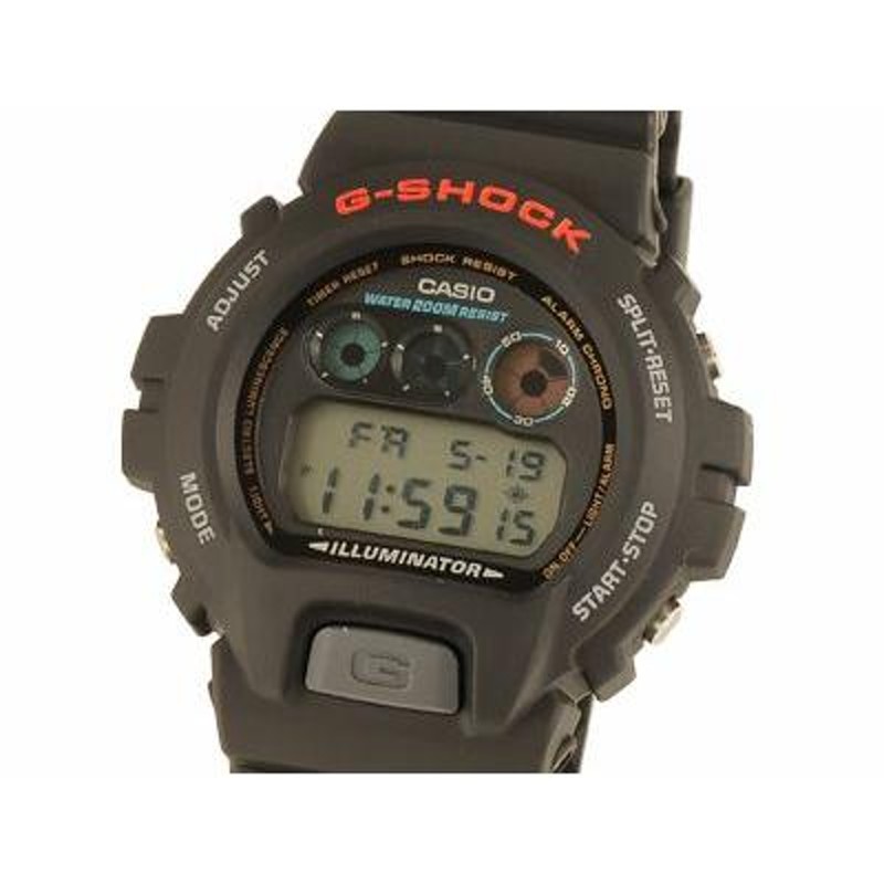 CASIO G SHOCK G DW69001V G SHOCK LINE