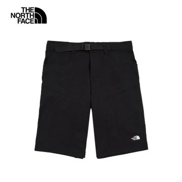 The North Face M TREKKER SHORT - AP 男 短褲 NF0A8AV64H0