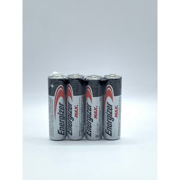 【阿翔小舖】『Energizer 』勁量電池 3號 4號 4入裝 1.5V