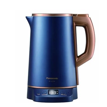 Panasonic國際牌 1.5L溫控型電熱水壺NC-KD700