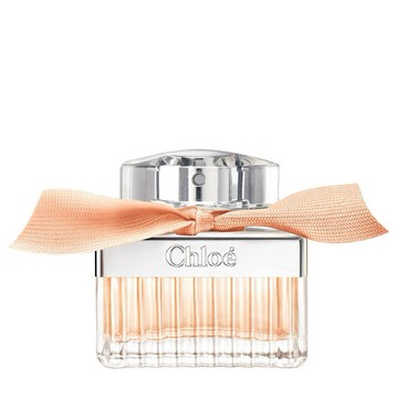 【Chloe’ 】沁漾玫瑰女性淡香水 30ML +品牌紙袋(送禮首選)