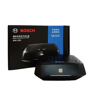 BOSCH 車用空氣淨化器 AM-101旗艦版