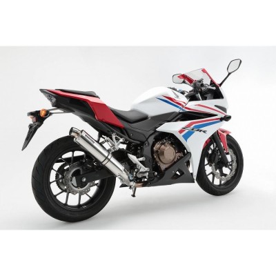 当日出荷] Arrow スリップオンマフラーCBR400R 2019-2022 - htii.edu.kz