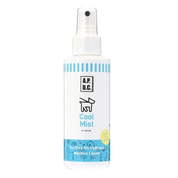 A.P.D.C. 酷涼降溫噴霧 125ml