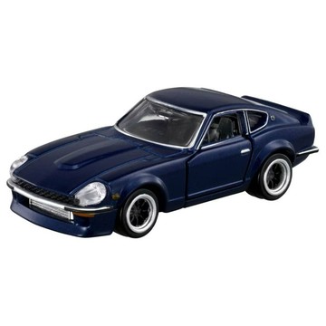 TOMICA #無極限PRM09_灣岸競速devil z