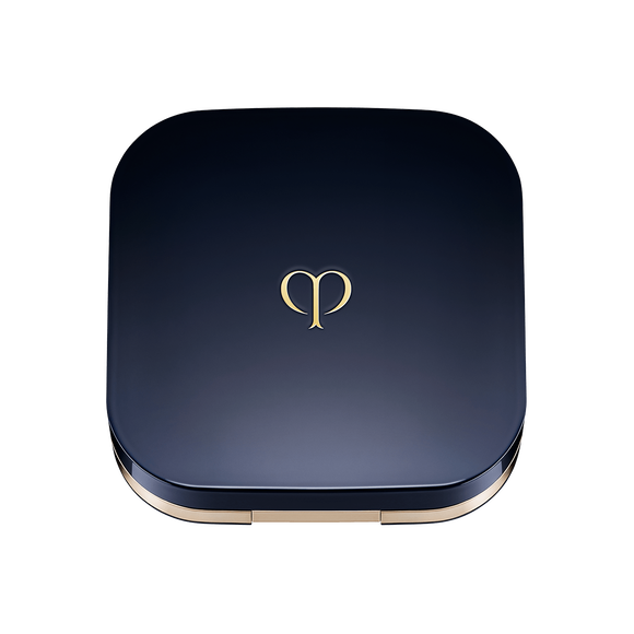 肌膚之鑰水潤光采氣墊粉霜盒