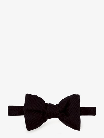 Silk bowtie - TOM FORD - gender_Man