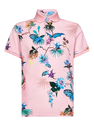 Etro Polo shirt
