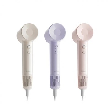 Laifen 徠芬   SE Lite 羽量級高速負離子吹風機奶茶色