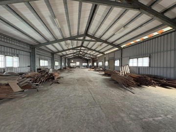 《永慶小江》嘉義市中心-正文化路上合法廠房企業總部｜嘉義市西區文化路