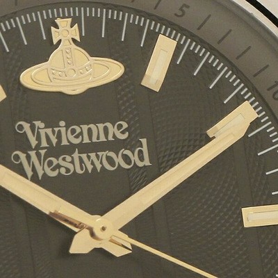 ヴィヴィアン 時計 ヴィヴィアンウエストウッド 時計 メンズ 40mm VIVIENNE