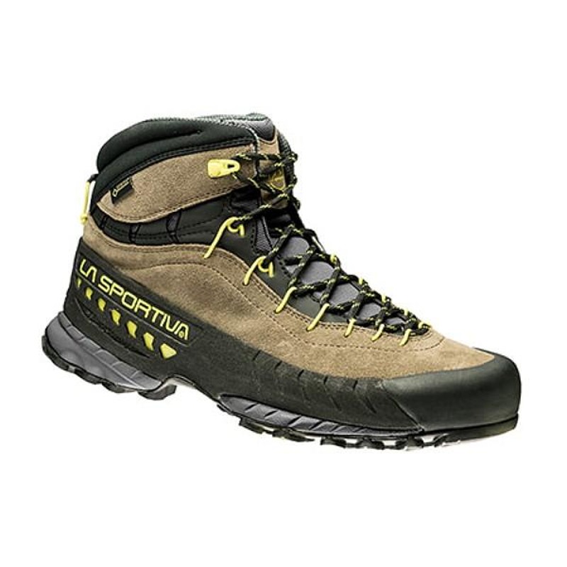 LA SPORTIVA ラ・スポルティバ TX4 MID GTX/トープxサルファー/44