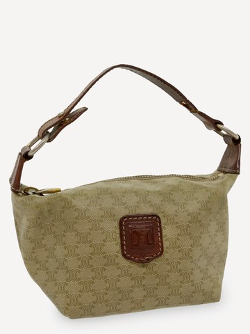 Celine Bag Accessory