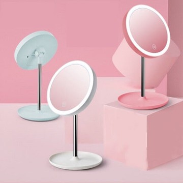 led梳妝化妝鏡 鏡子 j1035