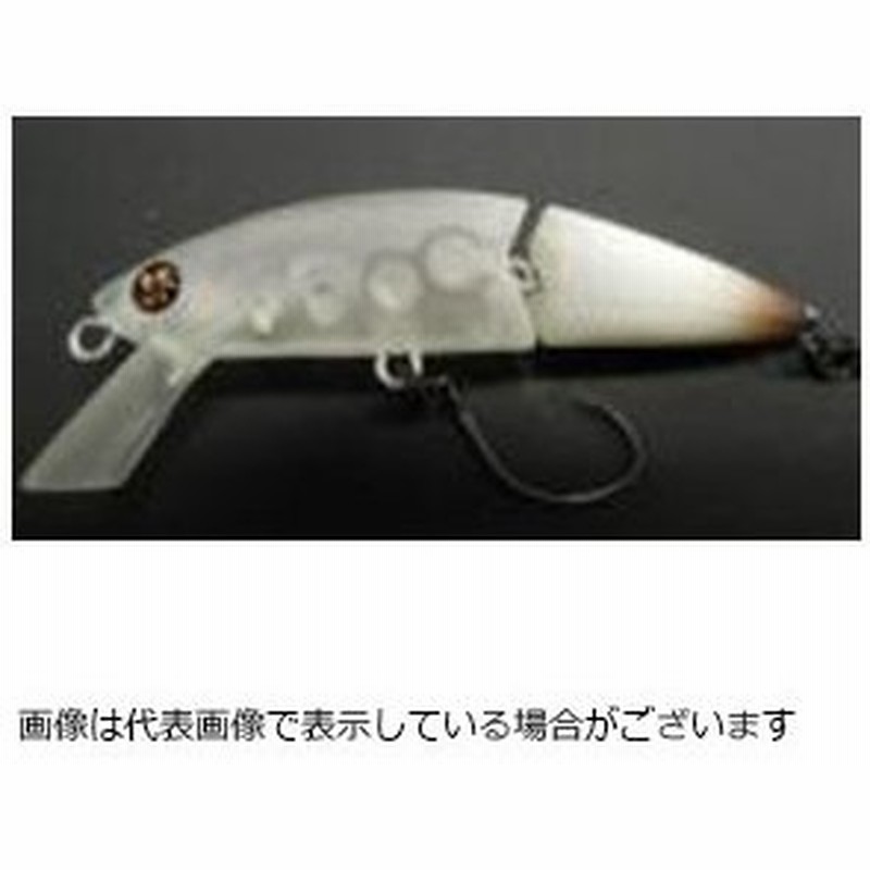 ネコポス対象品 ダイワ ｄａｉｗａ ｄｒ ミノー ドクターミノー ｊ５ｆｐ ホワイトバグ 通販 Lineポイント最大0 5 Get Lineショッピング