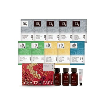 臺灣免運｜新朋友首購$799體驗組