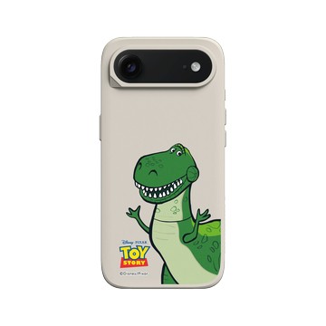 iPhone Air SolidX 貝殼灰 - 迪士尼-玩具總動員 Toy Story - 玩具總動員 - 大大Rex