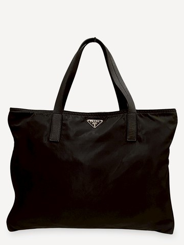 Prada Tote Bag