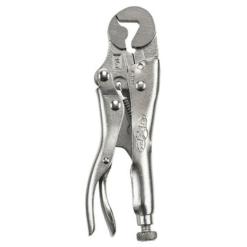 IRWIN 握手牌 螺帽大力鉗 100mm IW-4LW-T4LW  1個