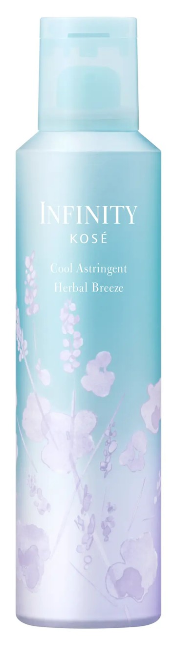 【KOSE】無限肌緻水感舒緩冰肌露(初夏朝露)150g