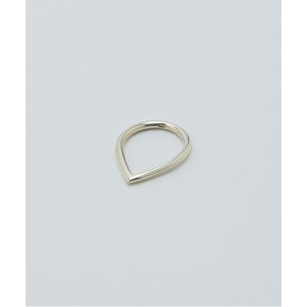 ROPE' / ロペ 【Lemme.（レム）】L5202 Peak Ring | LINEショッピング