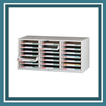 【必購網OA辦公傢俱】 CP-3307 捲門式 公文櫃 資料櫃 效率櫃