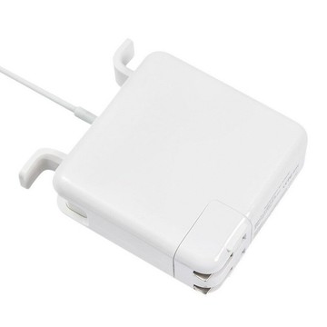 適用蘋果45w60w85w筆記本電源適配器macbook筆記本電腦充電器【Snowbelle優選】