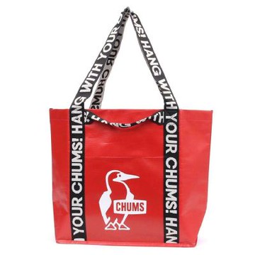 CHUMS 男女 Booby Camp Tote S購物袋S CH603772R001