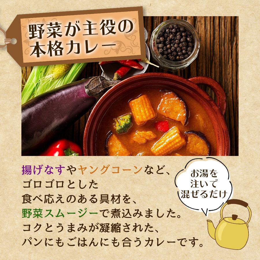 アマノフーズ フリーズドライ 野菜と鶏肉のカレー 36.4g 非常食