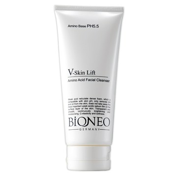 ✿新信義藥局✿ BiONEO 完美V緊緻胺基酸洗面霜 200ml