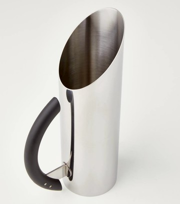 Alessi Tua pitcher