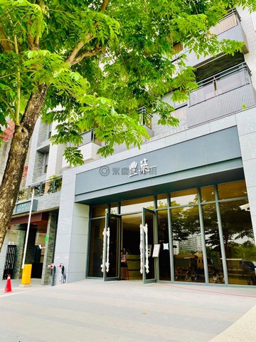 最優 太平豐築 面河岸無限視野三房平車邊間戶｜台中市太平區祥順路一段