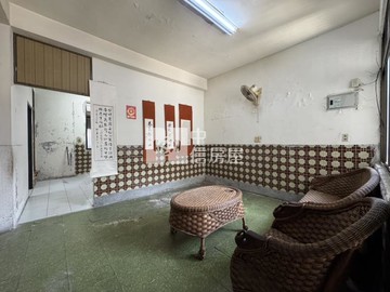 近水湳商圈大地坪角間別墅｜台中市北屯區大連路一段