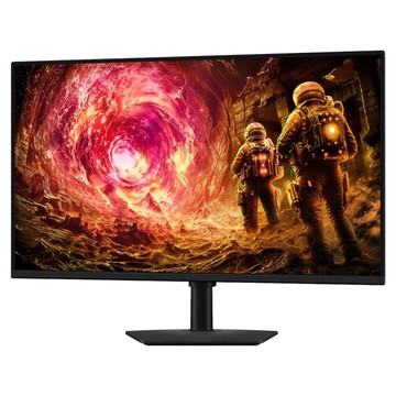 Samsung 三星 電競螢幕 32型 2K IPS 180Hz 1ms  71.4cm  S32FG502EC
