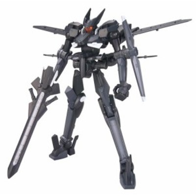 1/100 オーバーフラッグ ~ガンダム00(ダブルオー)シリーズ~ (機動戦士ガン (未使用品) | LINEブランドカタログ