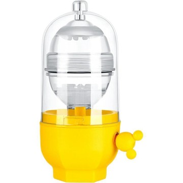 黃金蛋神器✨扯蛋神器 手動搖蛋器 甩蛋器 打蛋器 攪蛋器 搖蛋不破 8秒速成黃金蛋 廚房小物 交換禮物 手動家用甩蛋扯雞