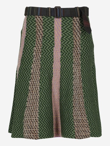 Etro Midi Skirt