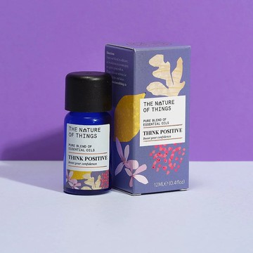 【愛爾蘭原裝】自信正向 | 複方純精油/積極正向/激發自信