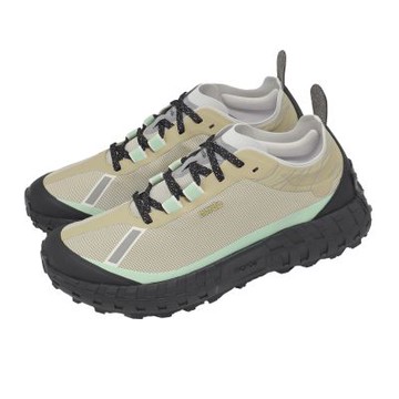 norda run 越野跑鞋 001 M 男鞋 棕 黑 無縫 一體式 緩衝 抓地 黃金大底 戶外 001MAST